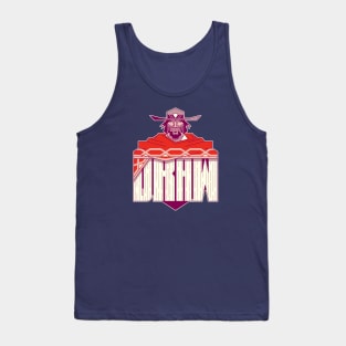 Draw Tank Top